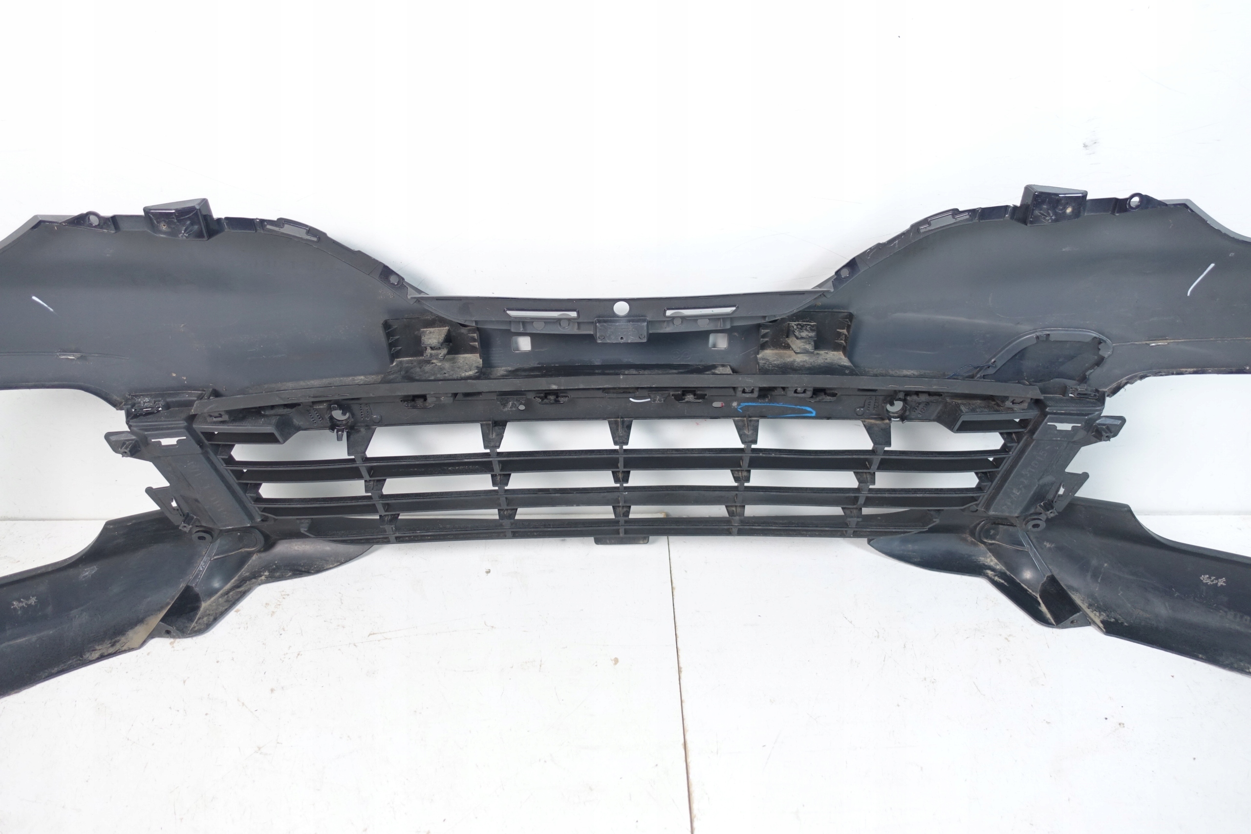 paraurti anteriore anteriore RENAULT CAPTUR e 17-19 62026904R