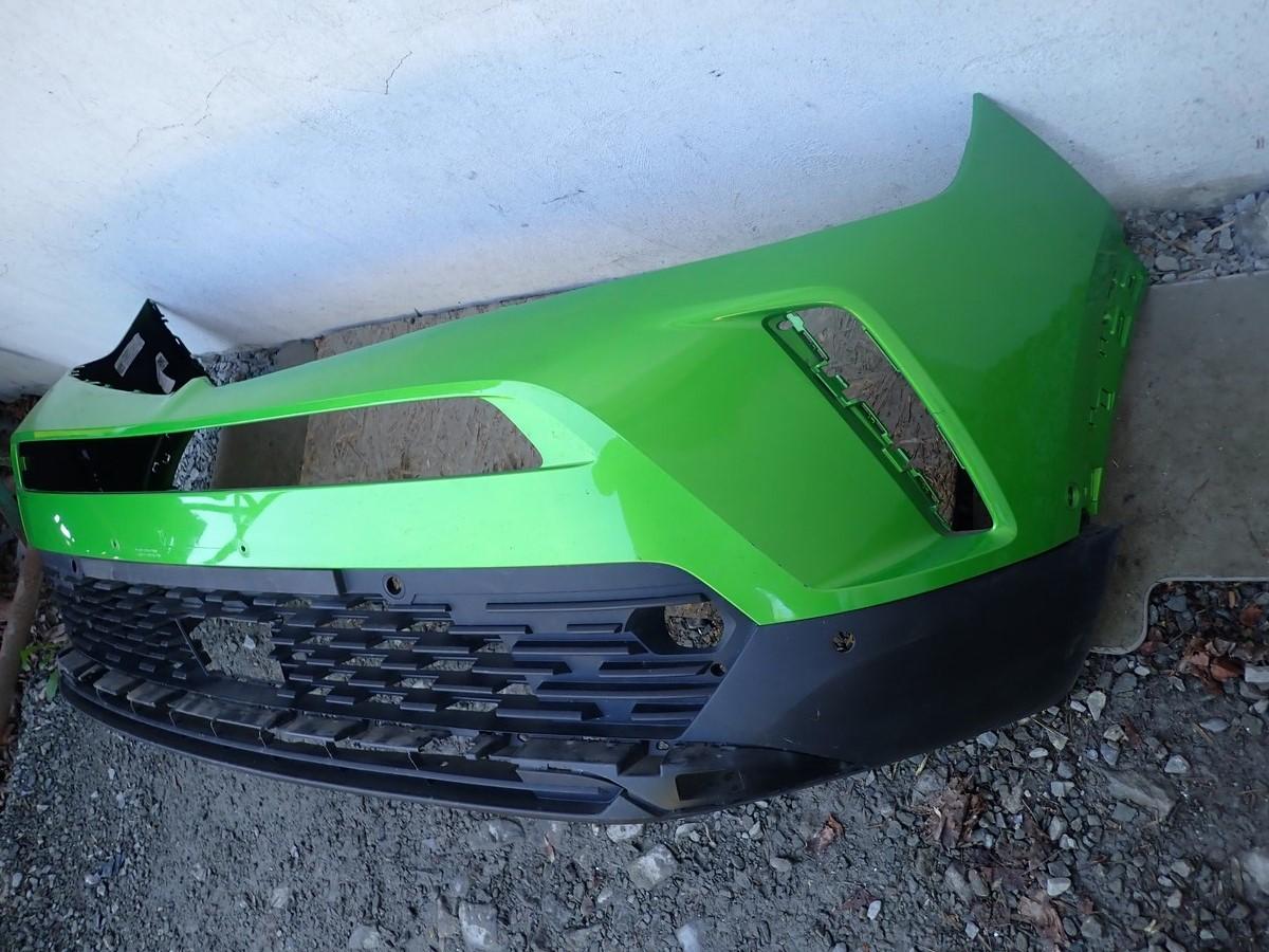 bumper front front OPEL MOKKA 2 II B 2020- 9835278480