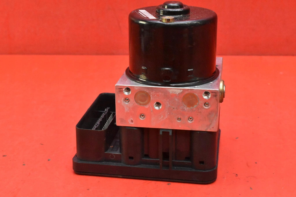 pump ABS 6769778 BMW E87 2.0 D 163 KM 04-07