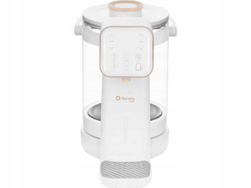 Ekspres do mleka Lionelo Babypresto 2.0