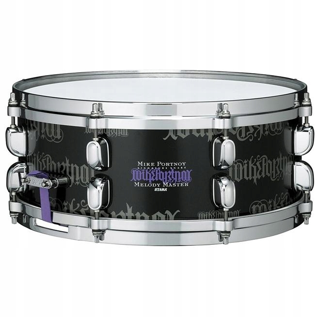 Tama Signature Mike Portnoy 14x5.5 Limited