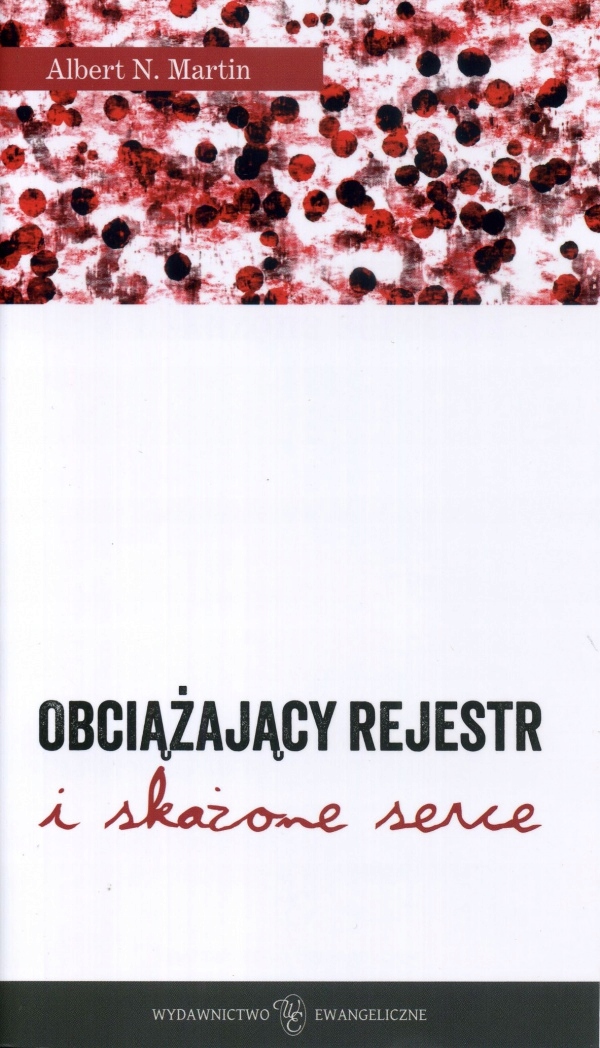 Obciążający rejestr i skażone serce