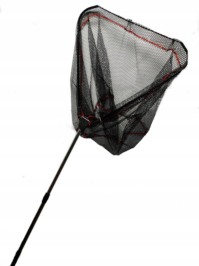 

Podbierak Teleskopowy Gumowany 3 Sekcje 210CM Pro