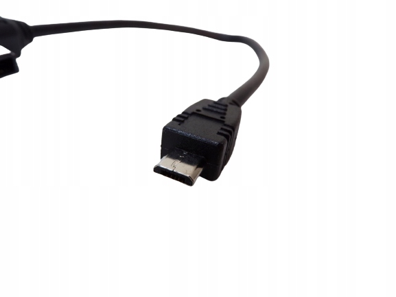 4F0051510M ORYGINALNY ADAPTER AUDI MMI MICROUSB Numery katalogowe zamienników 4F0051510M