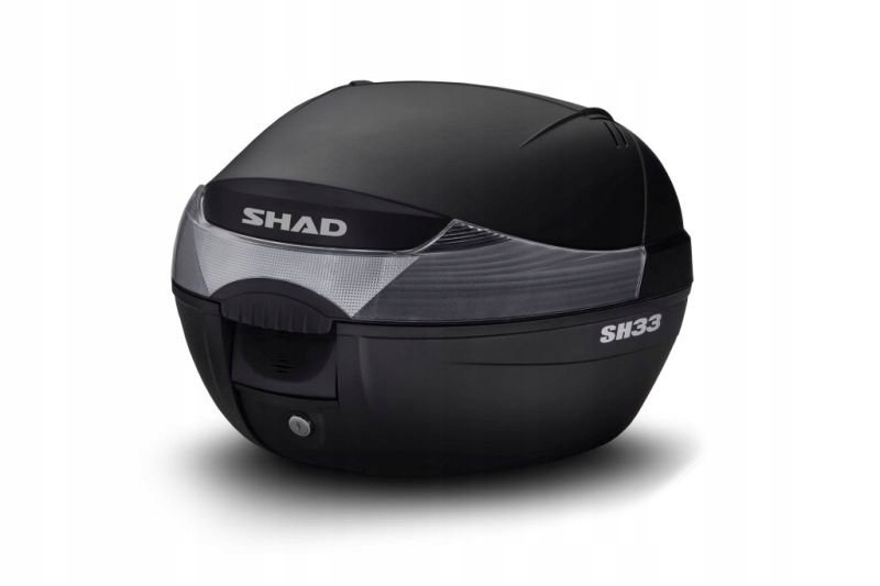 Motocyklový kufor Shad SH33 33 L Turistický