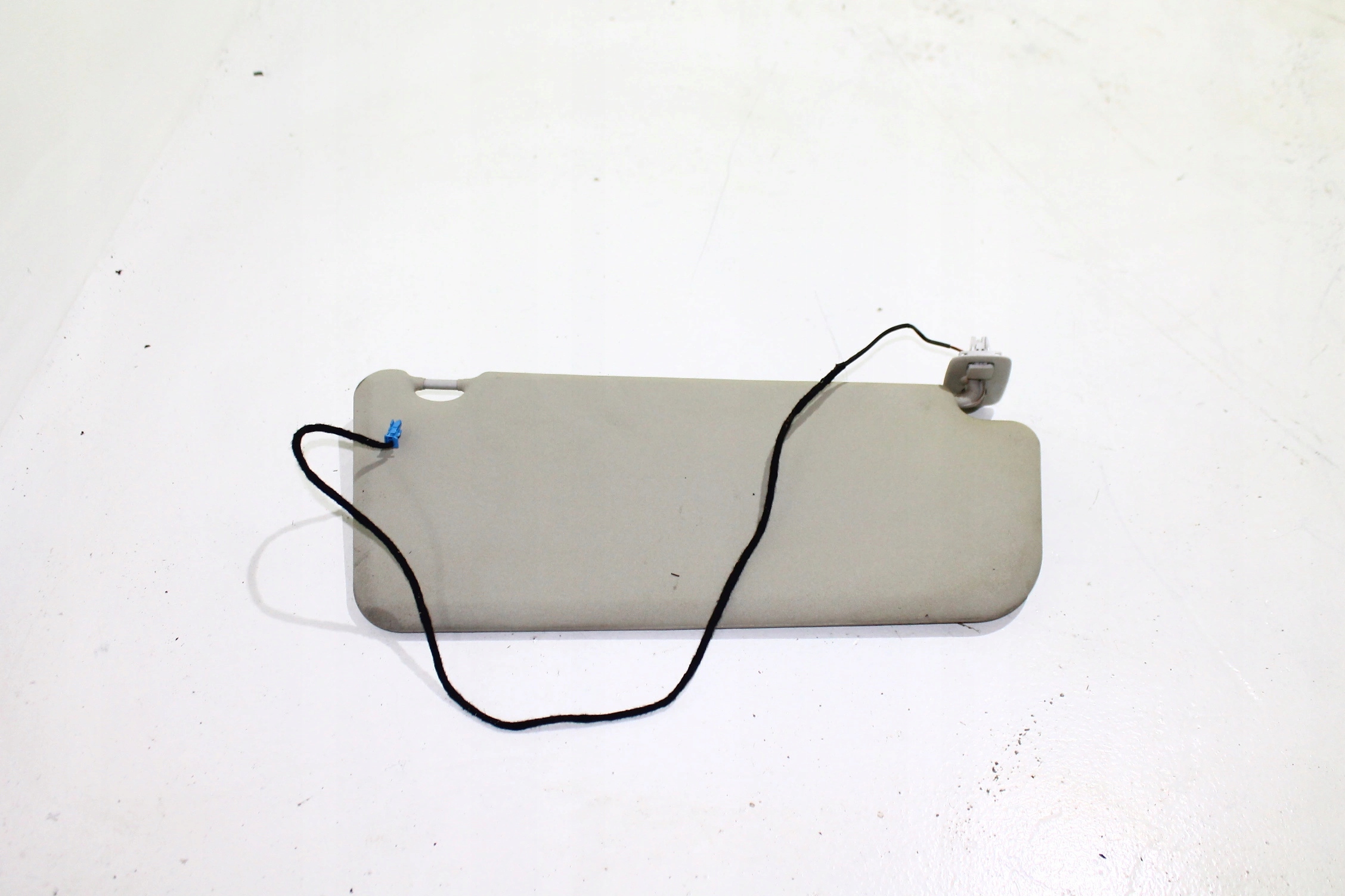 PROACE JUMPY EXPERT III 16- OSŁONA PRZECIWSŁONECZN