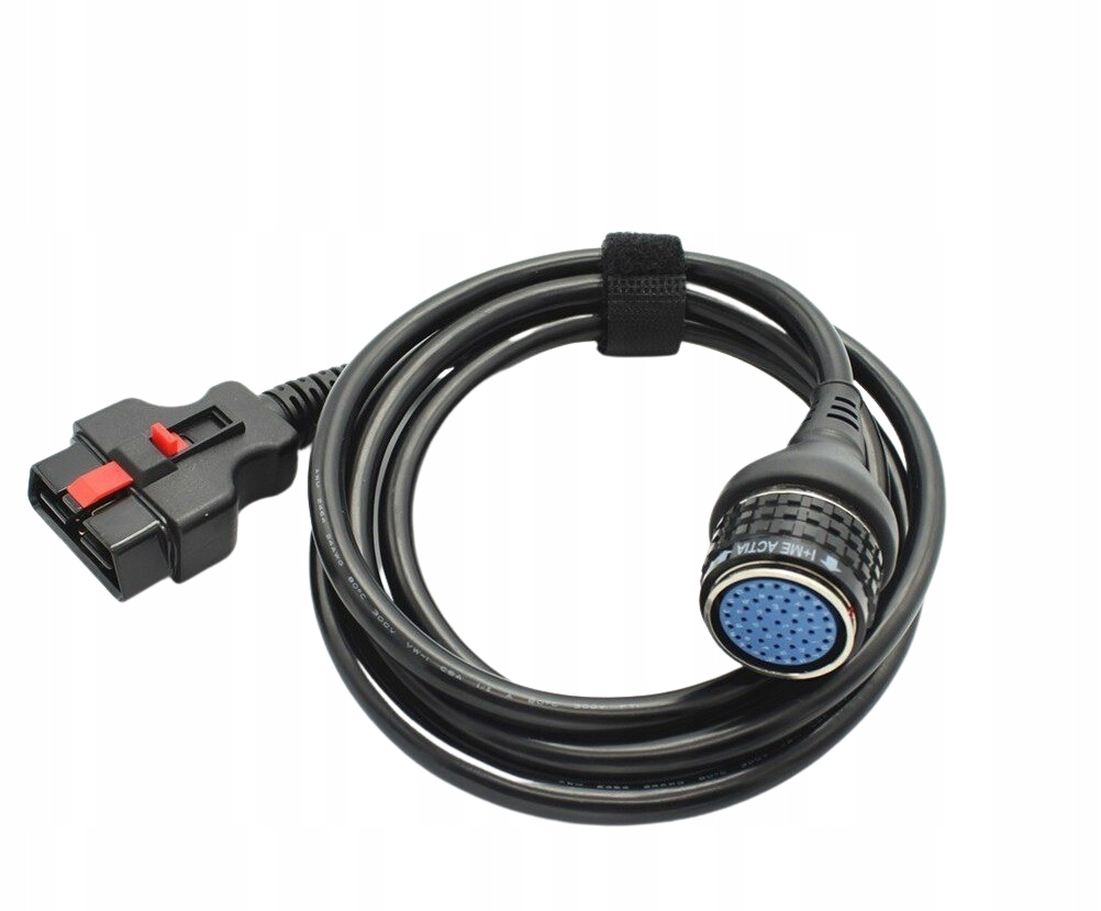 ORYGIN. KABEL Mercedes Benz MB STAR C4 SD Connect