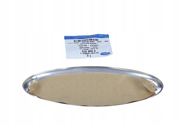 EMBLEMAT FORD FOCUS III/C-MAX