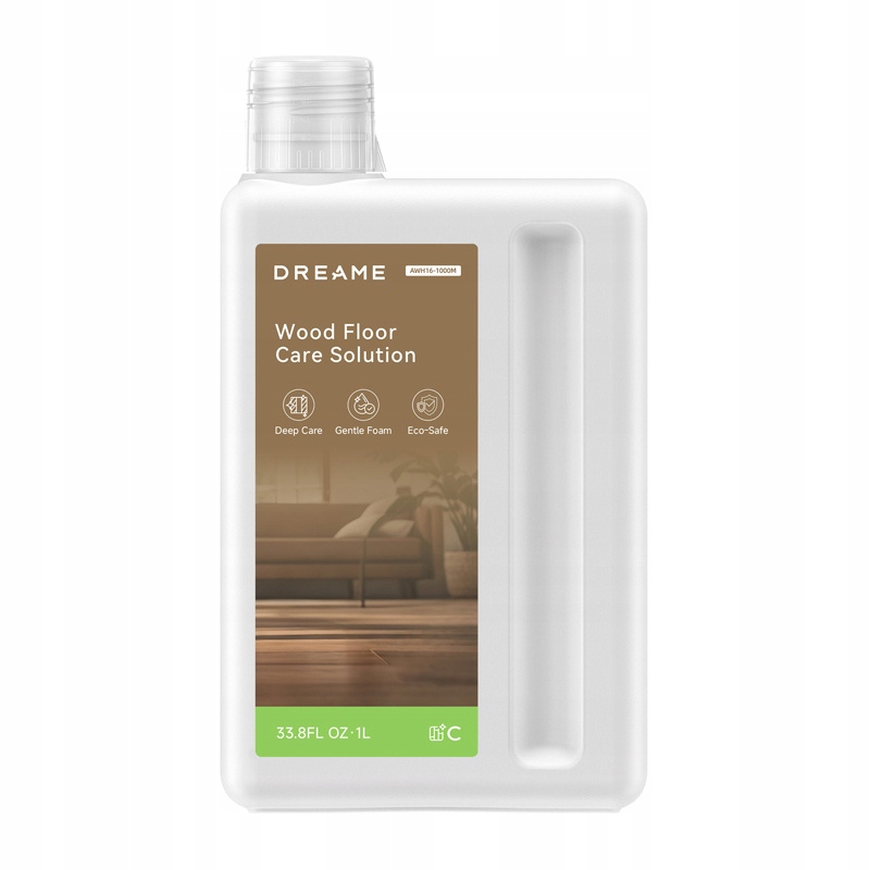 Środek płyn Dreame AWH16 Wood Floor Care H15 H16 Matrix Aqua 10 Ultra 1L