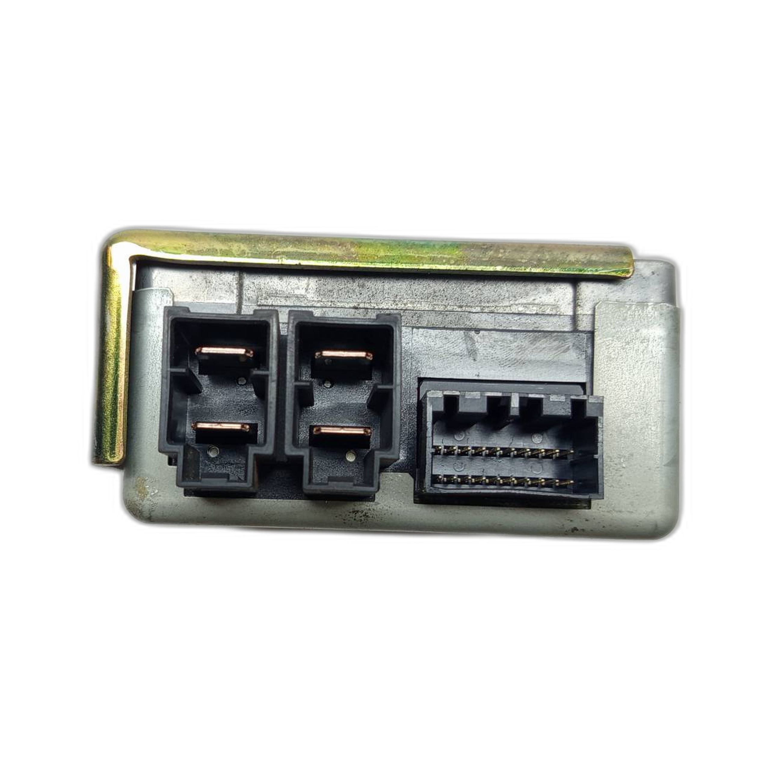 modulo Centralina SERVOSTERZO Renault CLIO II 3D 1.2 MPI 8200092424A