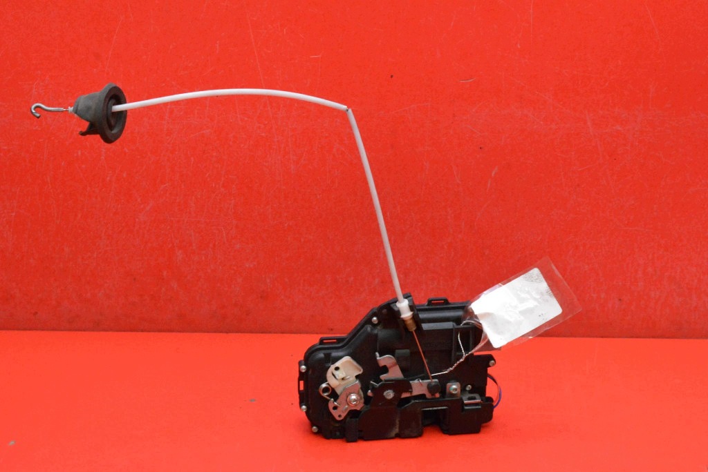 lock door left front front EU AUDI A4 B6 00-05