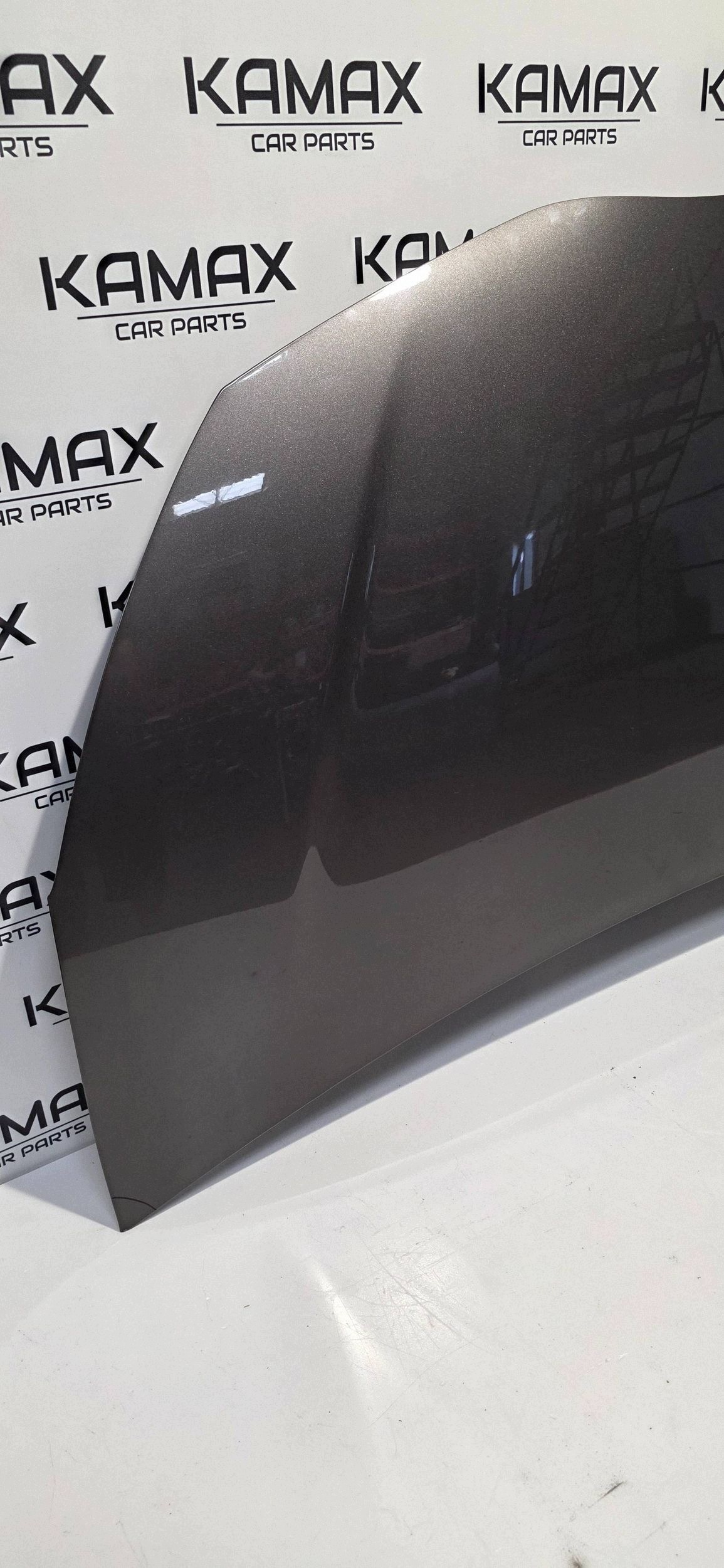 bonnet front Toyota Yaris