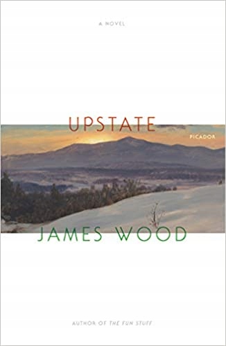 Upstate James Wood