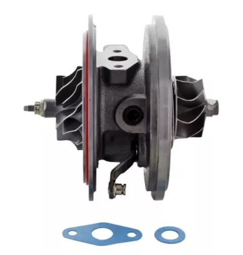 Jádro Cartridge Vložka Turbíny Range Rover Sport II 4.4 D 340 Km 800089