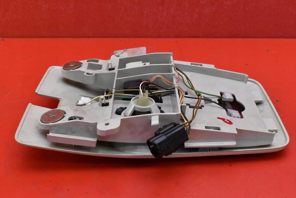 FANALE Plafoniera interna Anteriore SAAB 9-5 1 e 97-05
