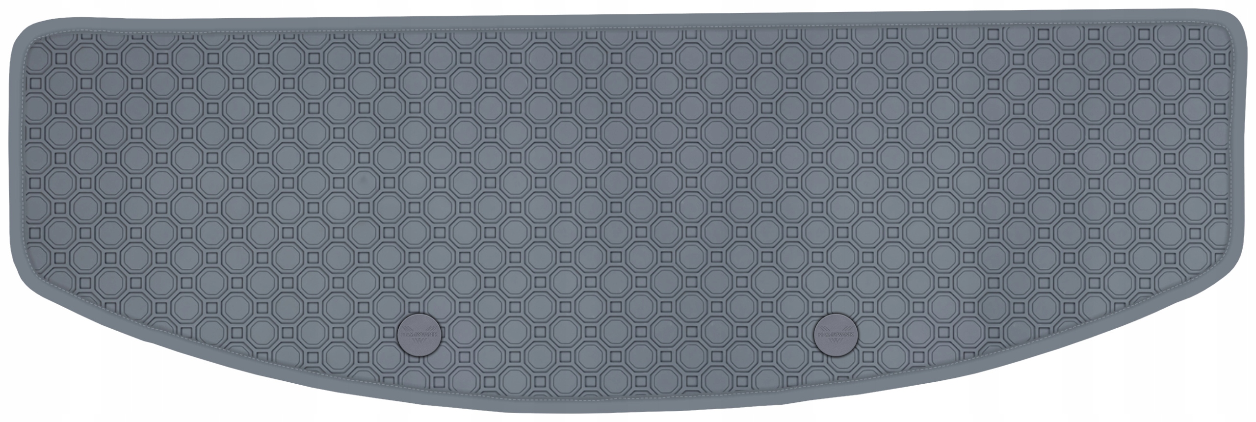 Vw Touran I Minivan 7os 2010-2015 Koberec do zavazadlového prostoru Primeliner Honey