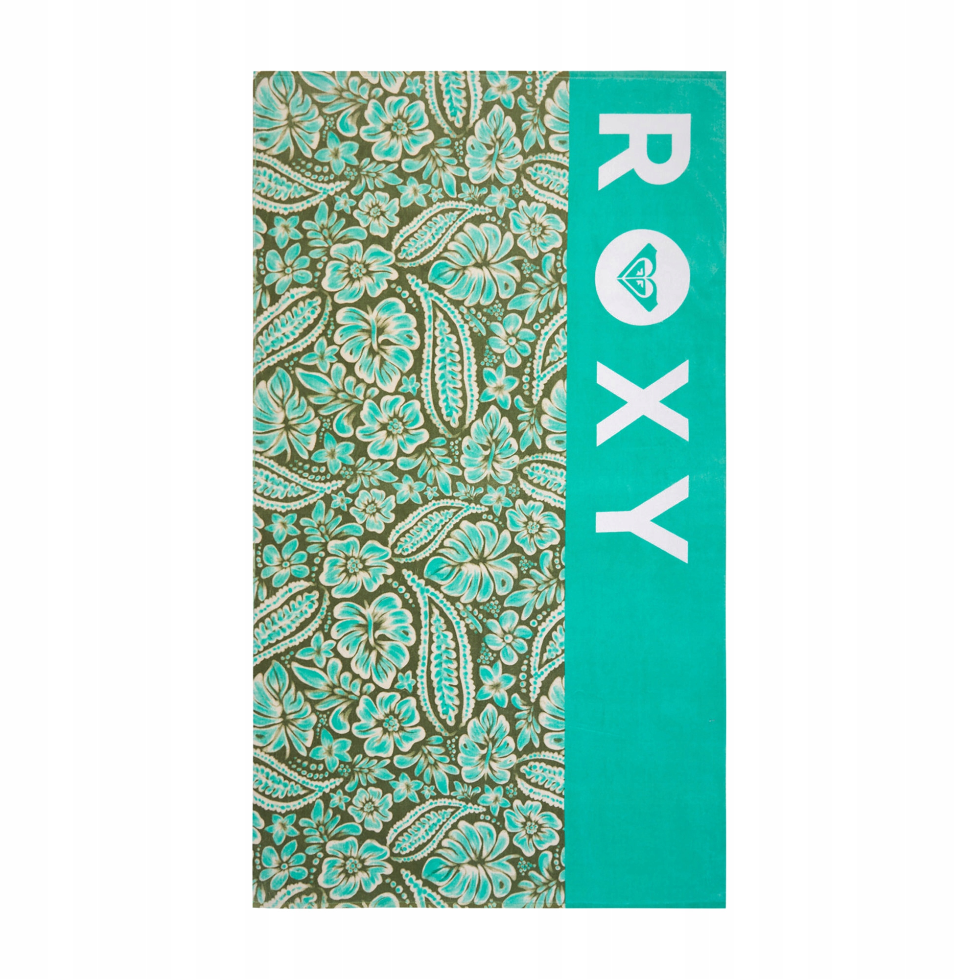 Ručník Roxy 1 x 1 cm polyester