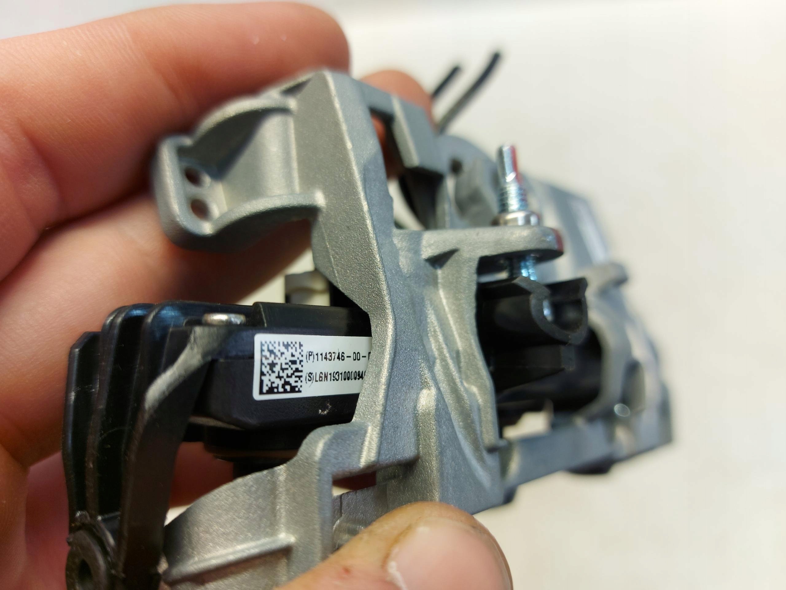 TESLA MODEL 3 KAMERA ASYSTENT stěny 114374600D