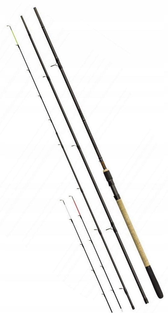 Wędka Mistrall Sicata Feeder 3,60m 125g