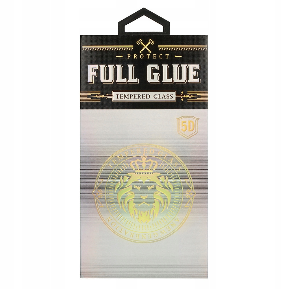 

Hartowane szkło Hard Full Glue 5D do Xiaomi 12 Pro