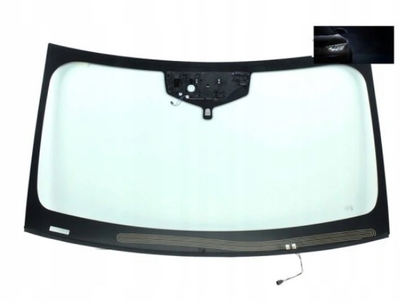 NOWA SZYBA PRZEDNIA FORD EXPLORER 2020-