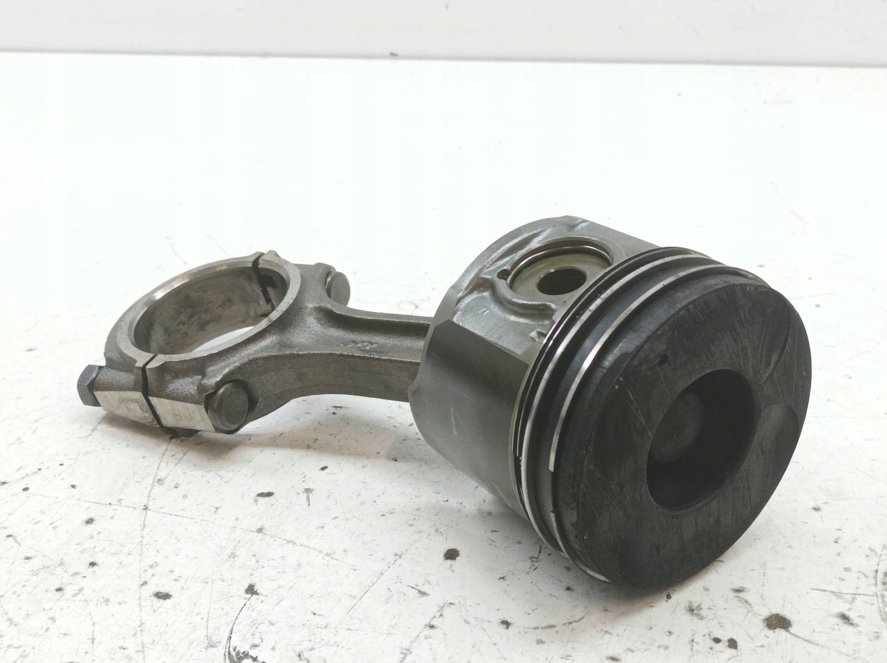 pistone Biella 2.9 CRDI Kia Carnival e (1998-2006)