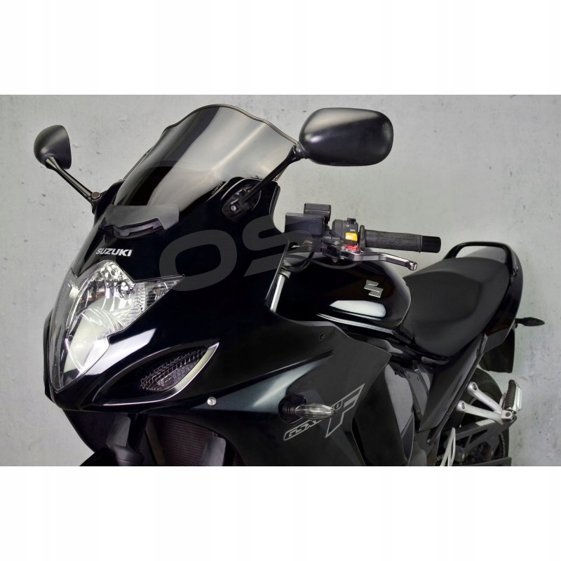 

Szyba Standardowa Suzuki Gsx-f 650 2008-2015