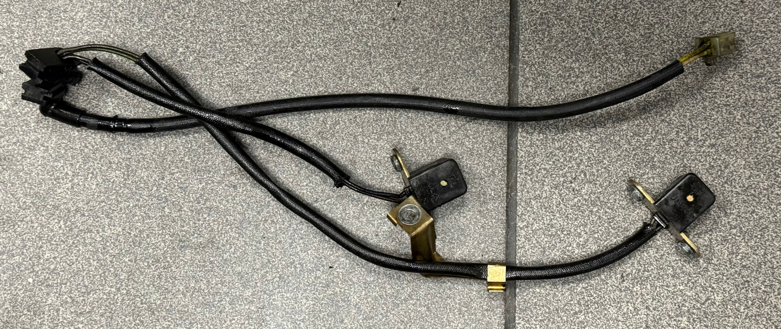 Honda Shadow VT 700 RC19 Czujnik Impulsatory