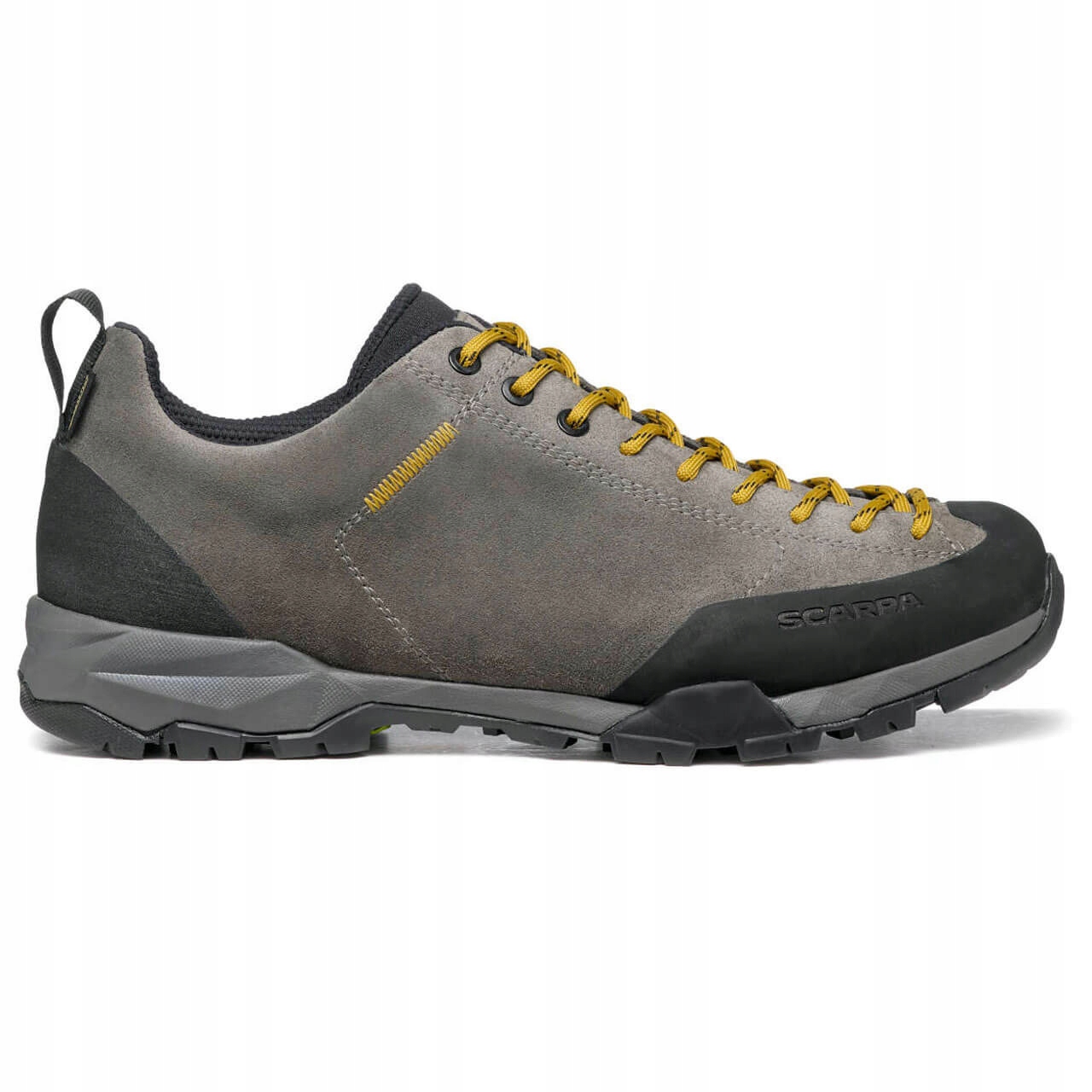 Buty turystyczne męskie ze skóry Scarpa Mojito Trail Gtx