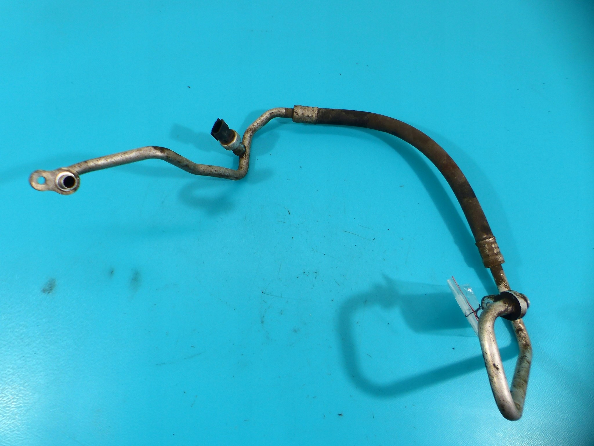 КАБЕЛЬ ЖИВЛЕННЯ MITSUBISHI LANCER X 1,8 16V