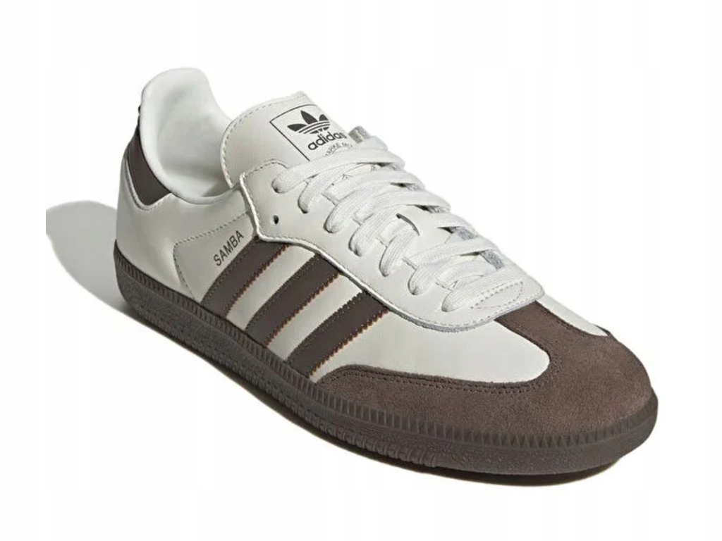 c*i様 【新品】adidas SAMBA OG BROWN 26cm IG13 adidas Samba OG Preloved Brown Retro Classic Sneakers Low