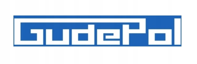 GUDEPOL NASADKI PNEUMATYCZNE 1 24 42mm KPL Producent code HD CM1L NO1050