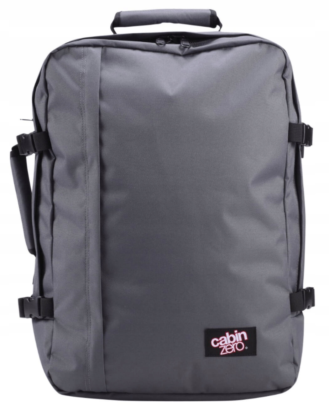 Batoh do letadla CabinZero Classic 44 Original šedý (šedý)