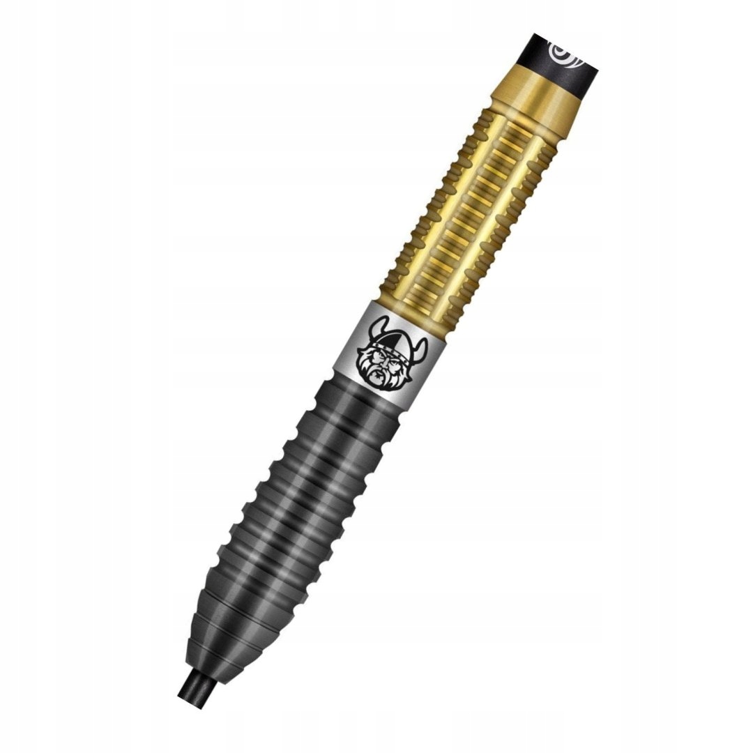 Šipky Steel Pro Series Jitse van der Wal 24g