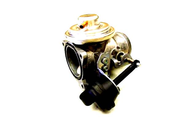 Wahler Ventil Egr Vw Asistent řidiče #28