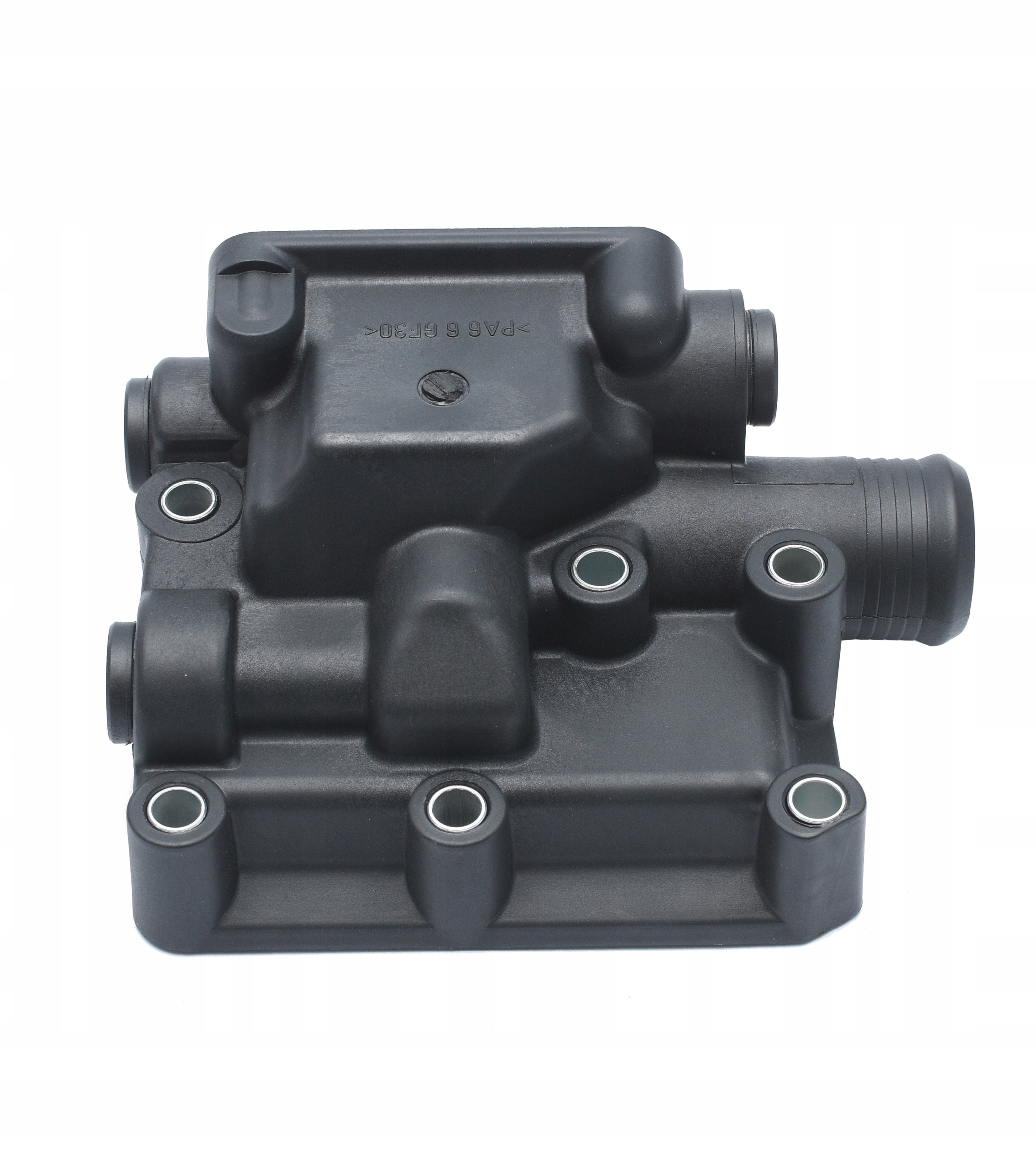 OBUDOWA TERMOSTATU CAT KOPARKO -ŁADOWARKA