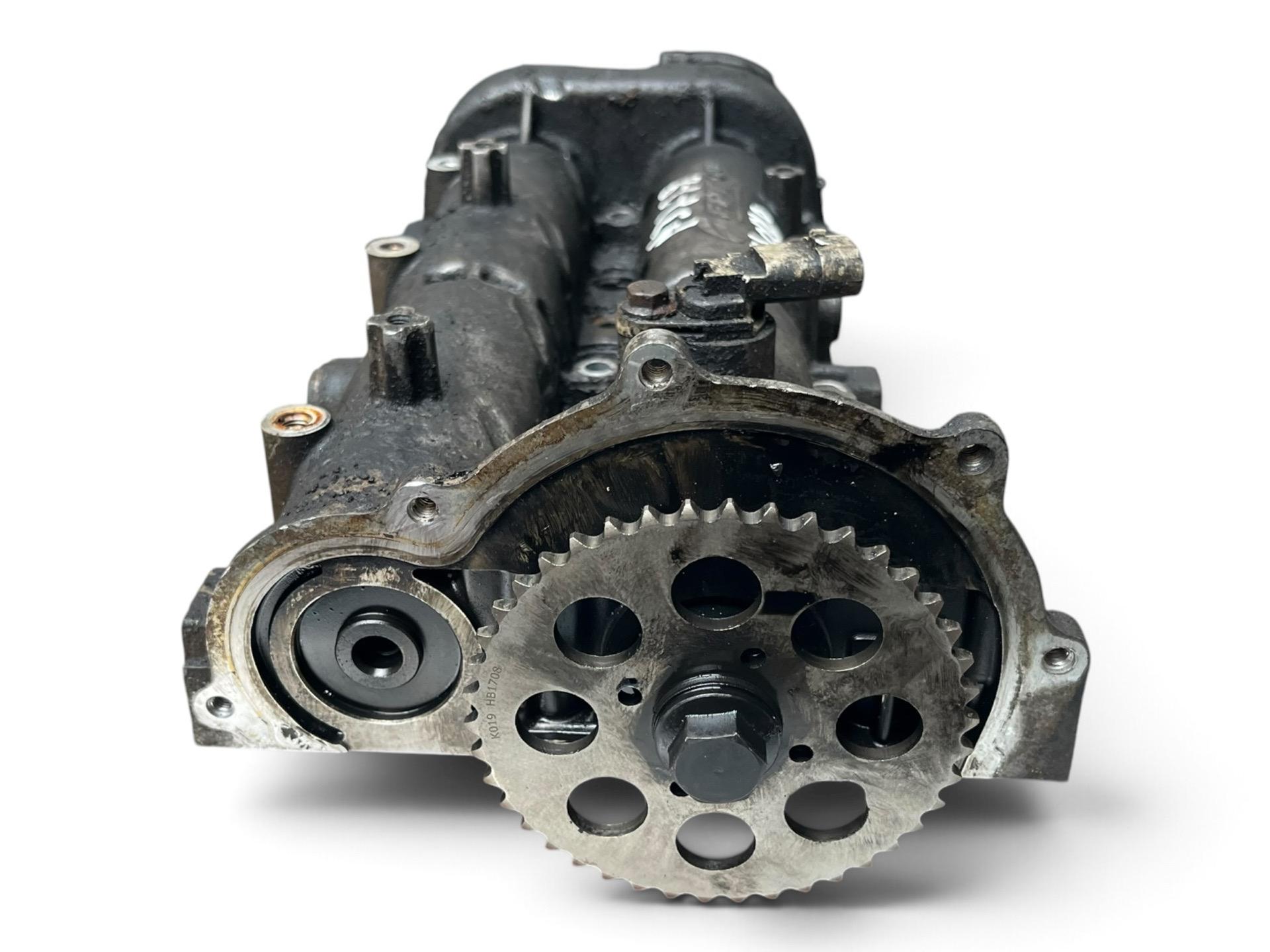 couvre-culasse cames Fiat Doblo 2 2012 55219639