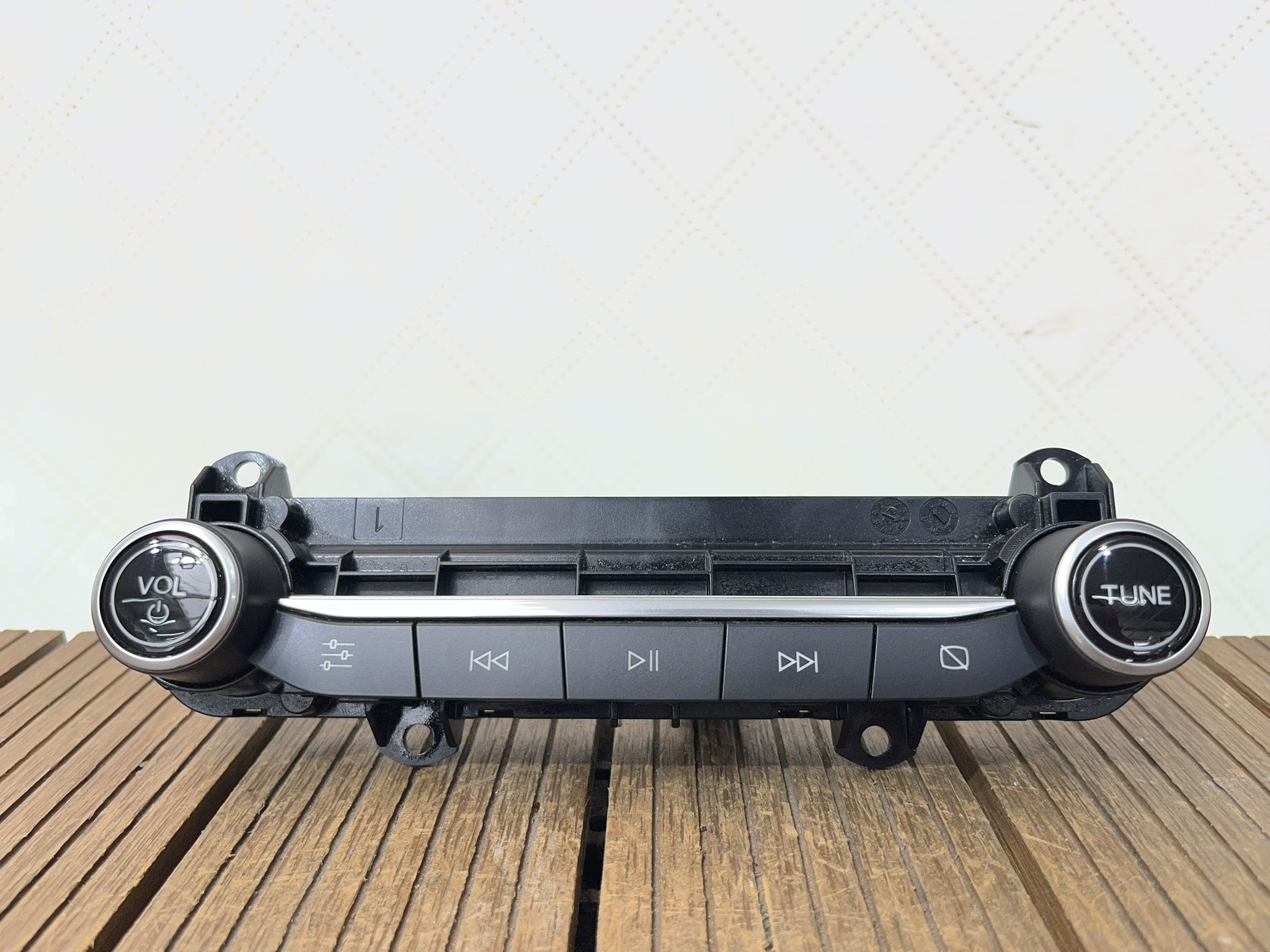 FORD TRANSIT CUSTOM LIFT 18-22 control panel RADIEM H1BT-18K811-HG OE