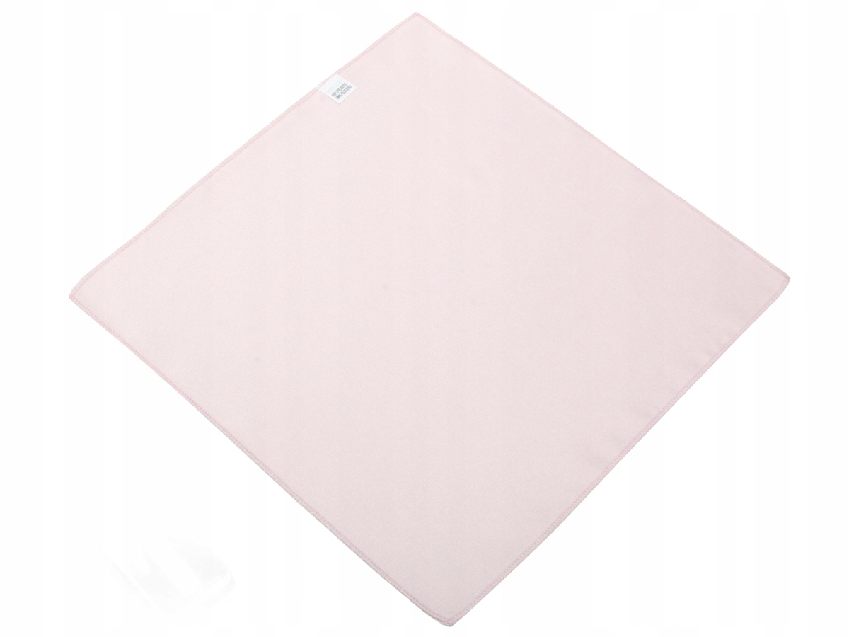 POSZETKA, WYPUSTKA, BUTONIERKA - BRUDNY RÓŻ (E08) Marka inna