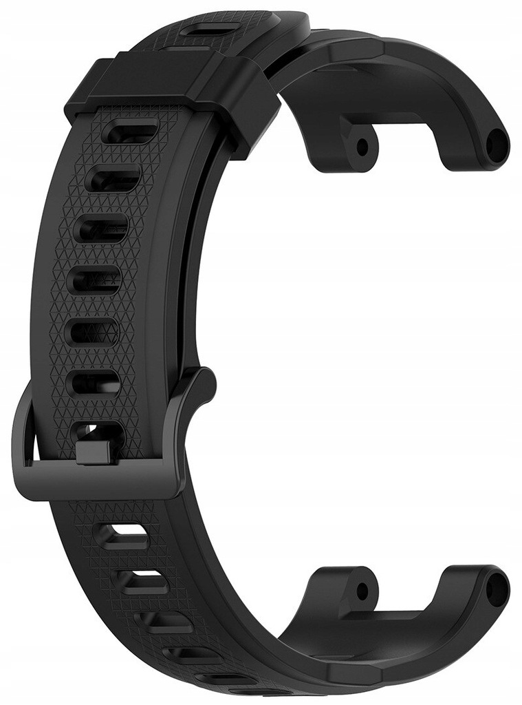

Pasek Do Amazfit T-rex T-rex Pro Czarny