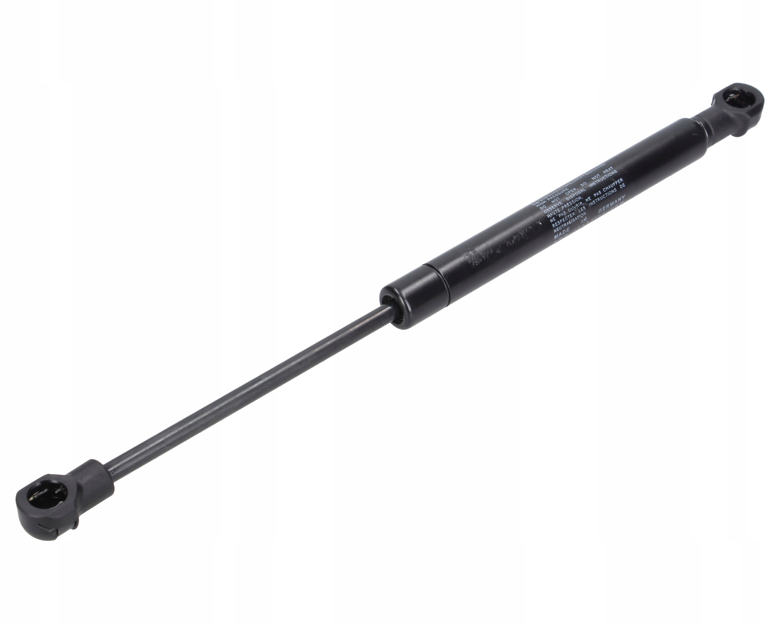 plynový tlumič Stabilus 6516IL