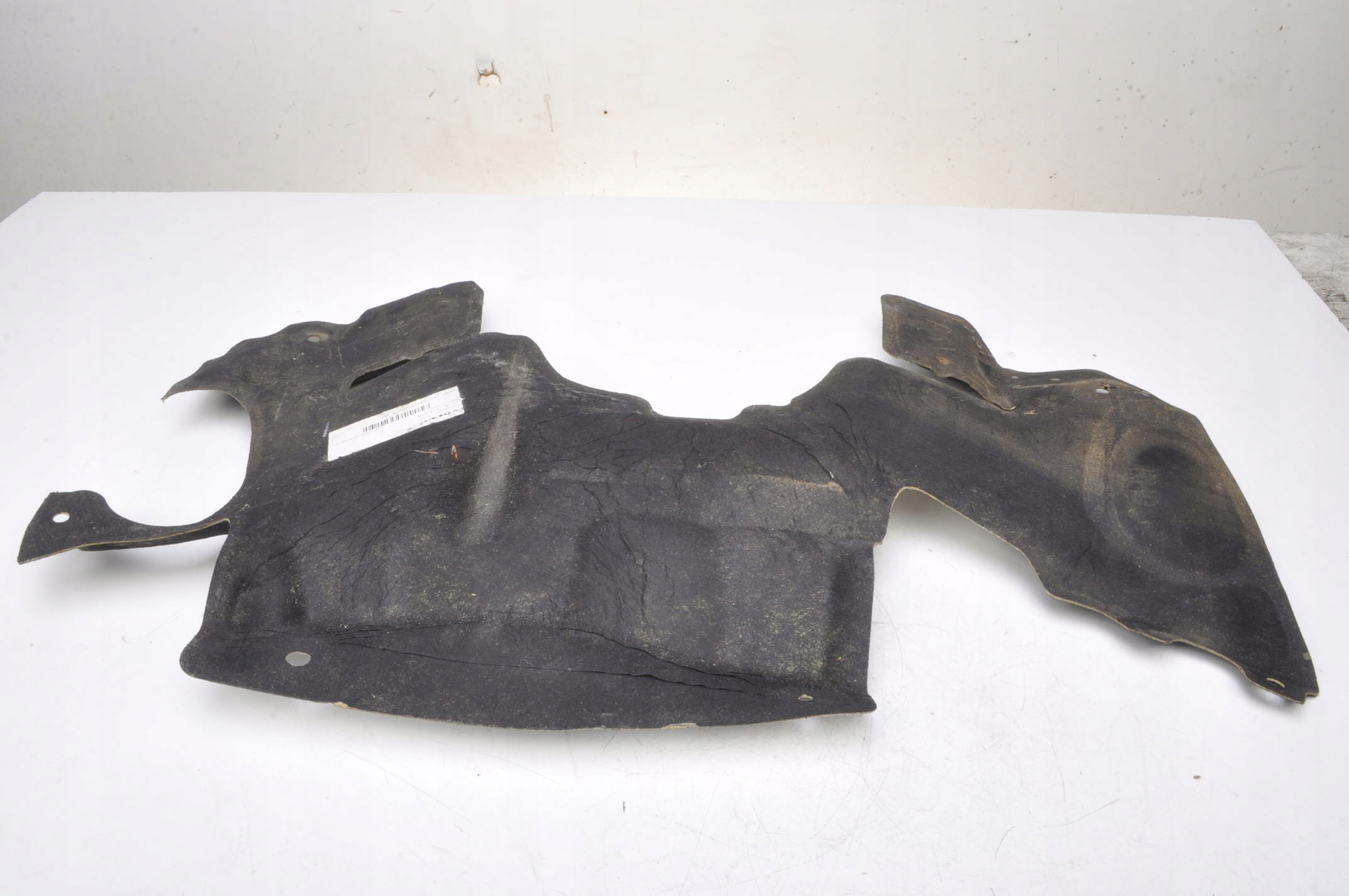 VOLVO XC60 II OSŁONA TERMICZNA 32244471 Producent części Volvo