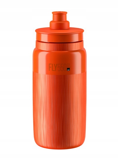 ELITE BIDON FLY TEX ORANGE GREY 550ml EL01604894