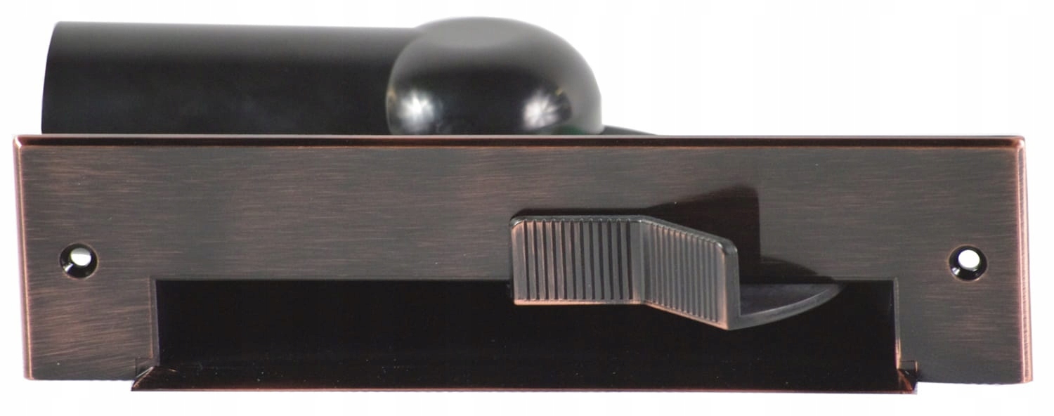 Automatická lopatka Cyclo Vac DustPan měď