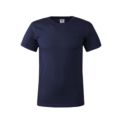

Koszulki T-shirt Granatowy Classic 180g/m2 S