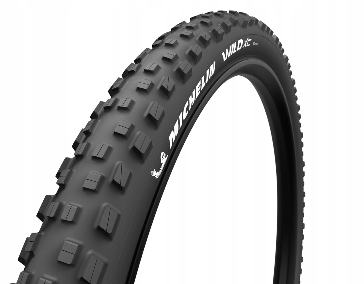 Pneumatika Michelin Wild XC 29 x 2,35 Performance Line Kevlar Pneumatika
