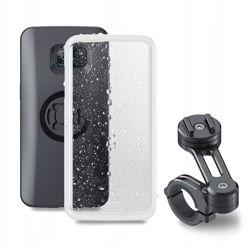 Sp-connect Moto Bundle na riadidlách pre Samsung S7 Edge 53907