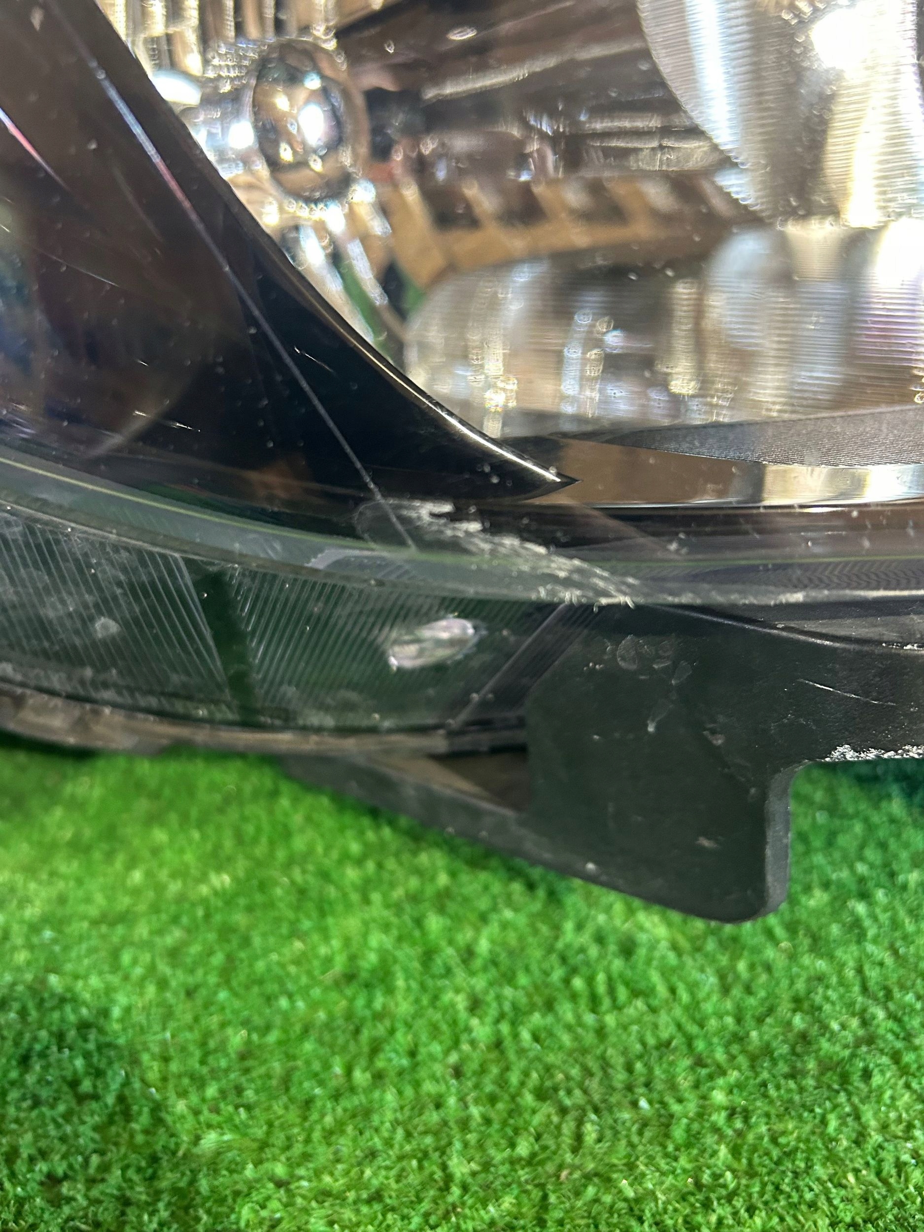 REFLEKTOR right OPEL MOKKA A nr:275