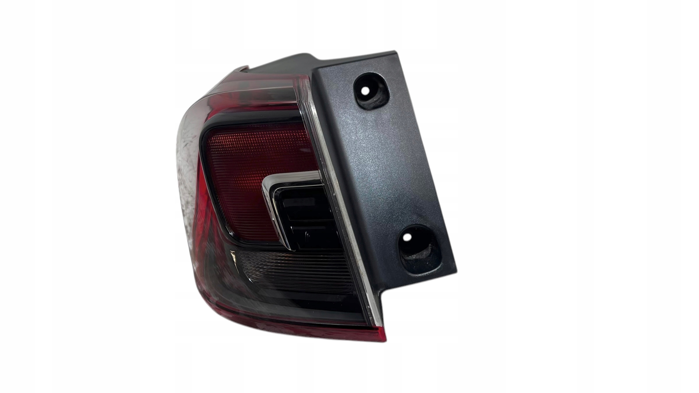 light left rear part W fender left rear OPEL CROSSLAND X