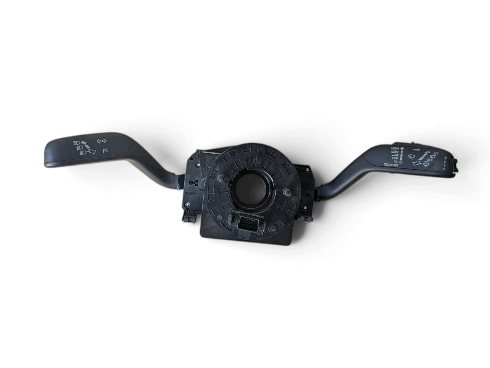 DEVIO LUCI TERGICRISTALLO TERGI SEAT Ibiza 4 2009 7H0953503GG